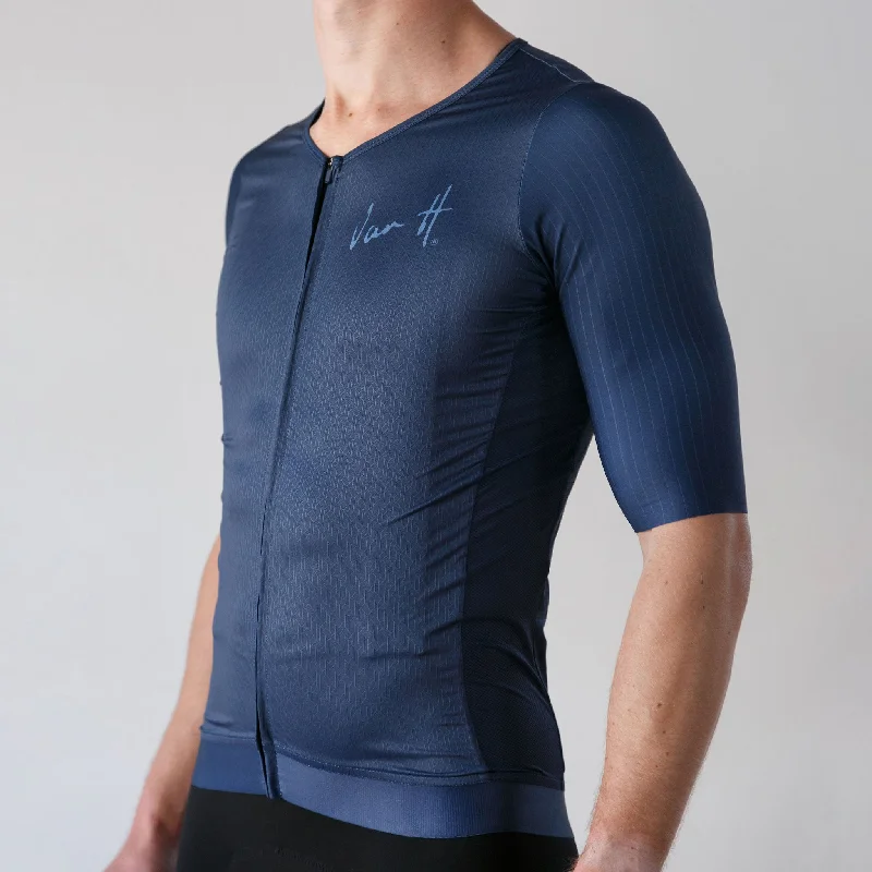 VanH Dark Blue Jersey