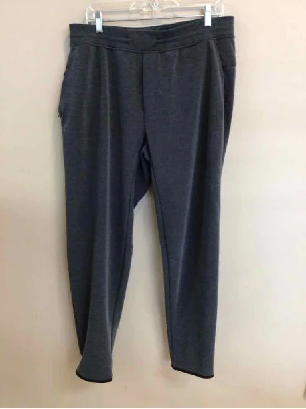 SIZE X LARGE LULULEMON Men's PANTS