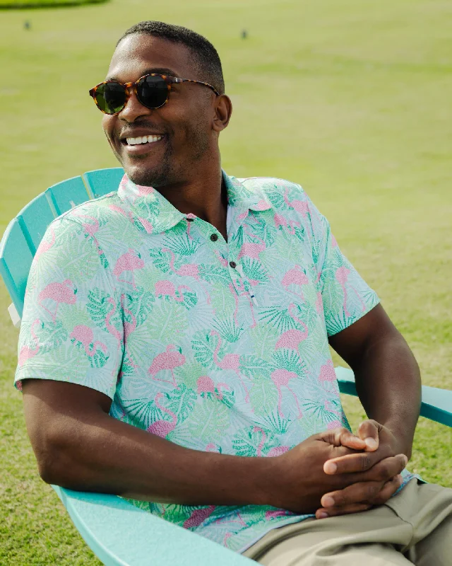 Year-End Deals The Sunshine State of Mind - Golf Shirt