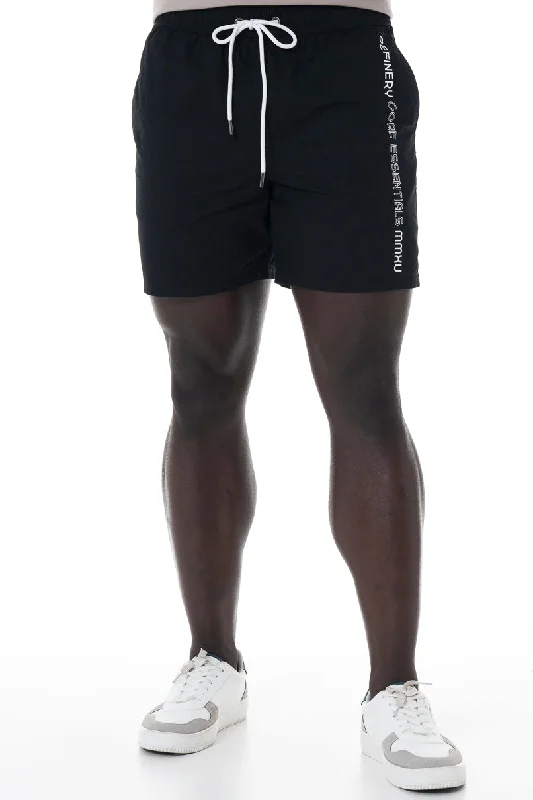 Major Savings Pool Shorts _ 151750 _ Black