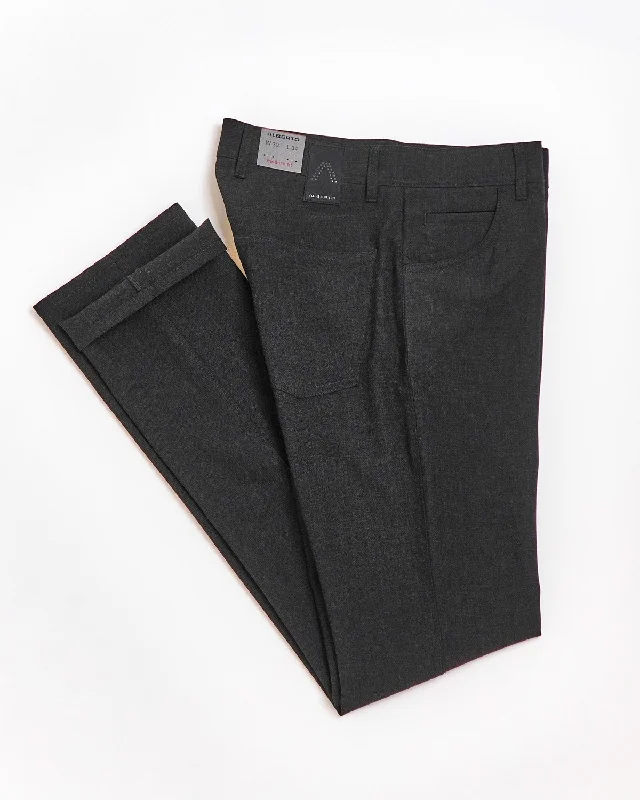 Weekend Specials to Celebrate Charcoal 'Stone' Modern Fit Ceramica 5 Pocket Tech Dress Pants Weekend Specials to Celebrate Charcoal 'Stone' Modern Fit Ceramica 5 Pocket Tech Dress Pants