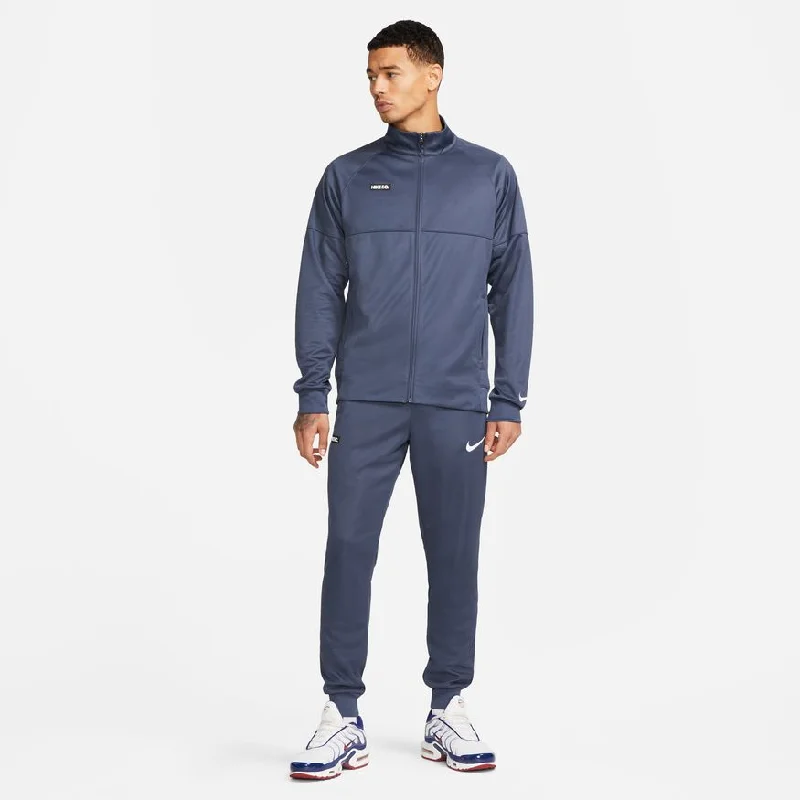 Act Fast Nike F.C. Men's Soccer Tracksuit