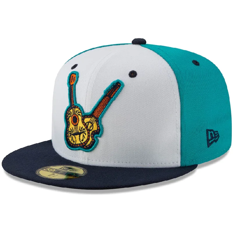 Buy Now NEW ERA MiBL Nashville Sounds Copa de la Diversion 59FIFTY Fitted Hat