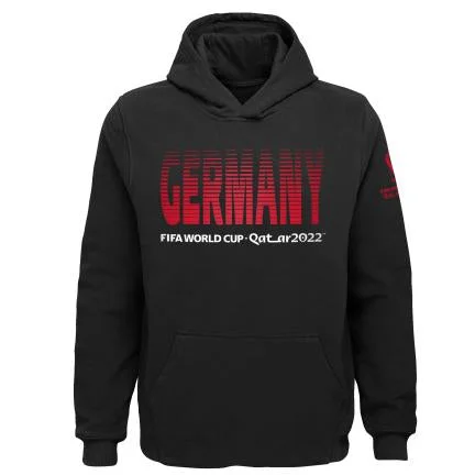 Best Bargains GERMANY COUNTRY FADE FLC HOOD