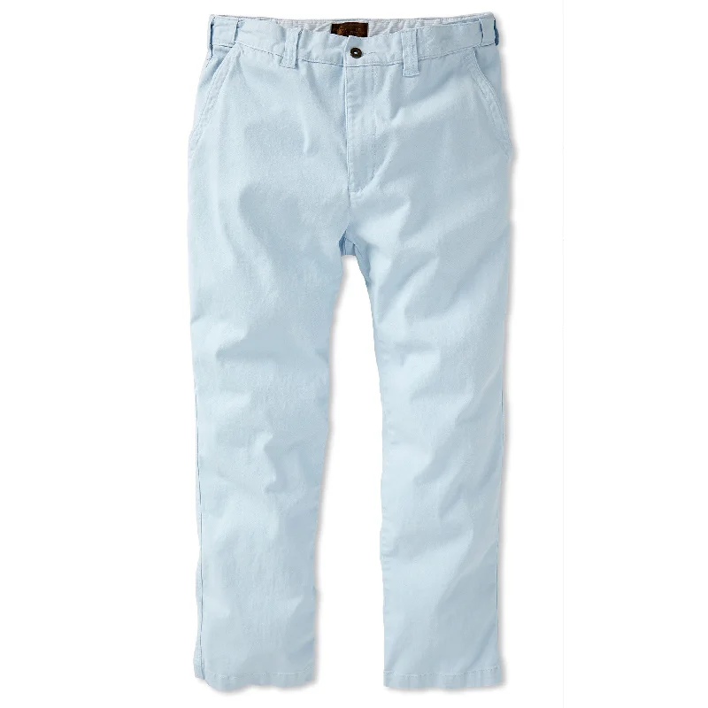 Year-End Sale Mission Comfort Flat Front Chino