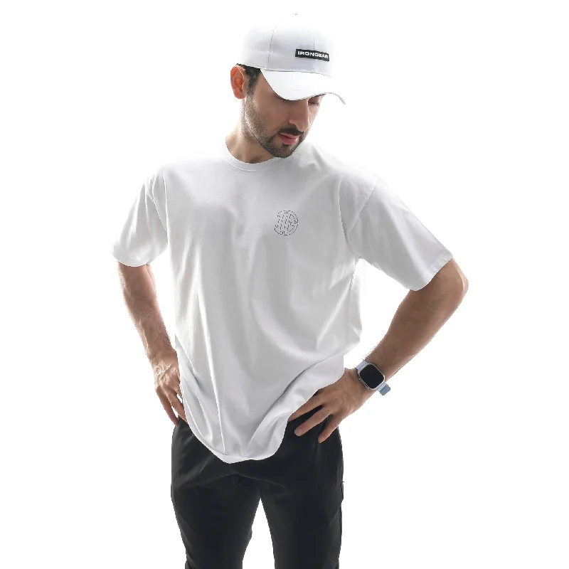 Weekend Discounts to Celebrate SFG Oversized Tee V1