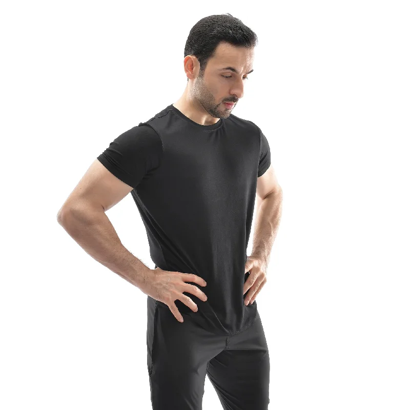 Year-End Deals Cloud Feel Muscle Tee