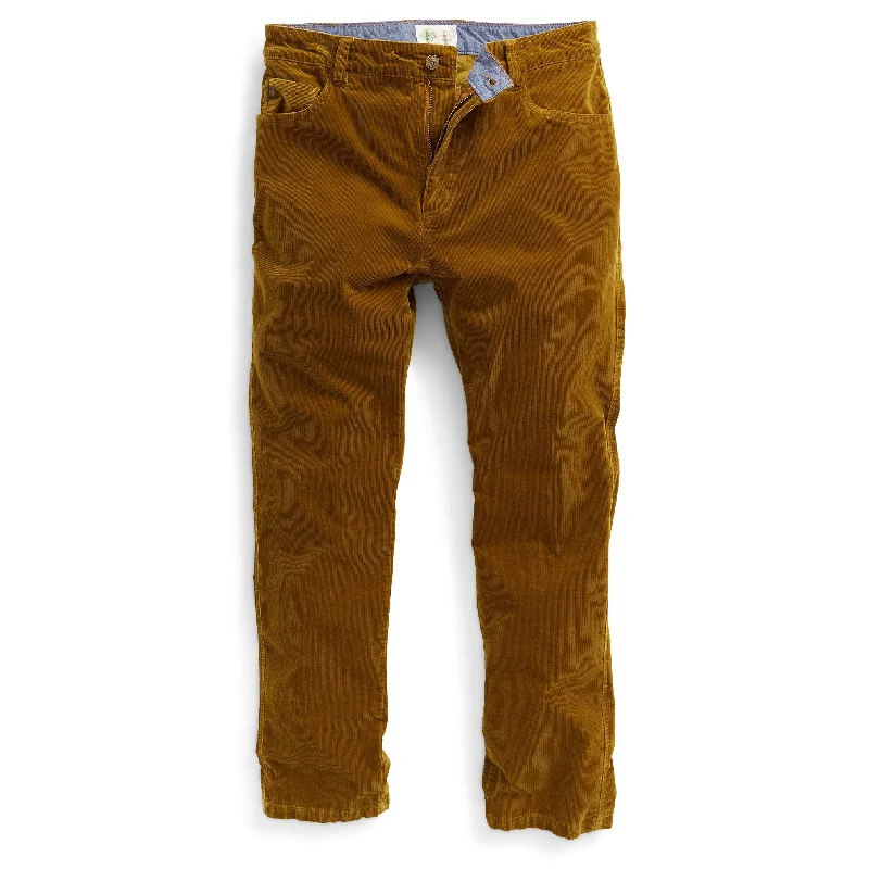 Limited Time Ramble On 5-Pocket Corduroy Jeans