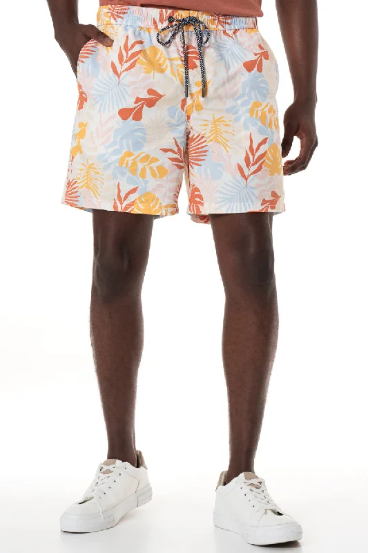 Buy Today Pool Shorts _ 151733 _ Orange