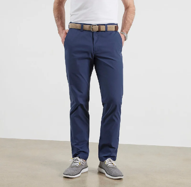 Weekend Deals That Amaze Ascender Chino Regular Fit - Matte Navy