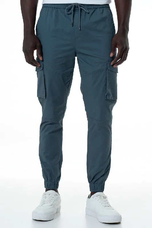 Special Buy Cargo Pants _ 151649 _ Petrol