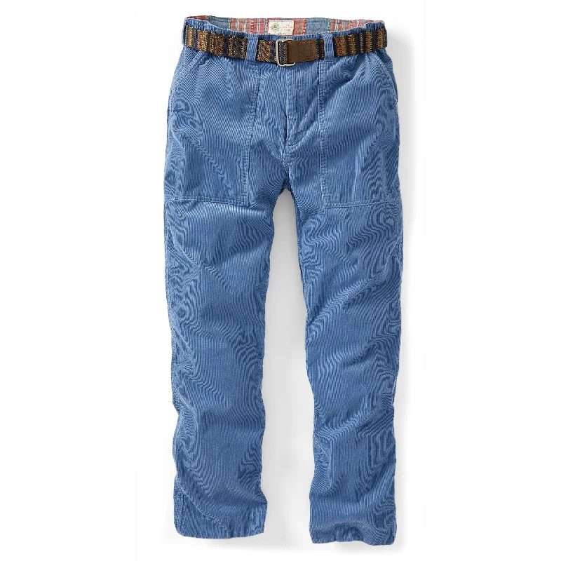 Instant Discount West Coast Corduroy Pant