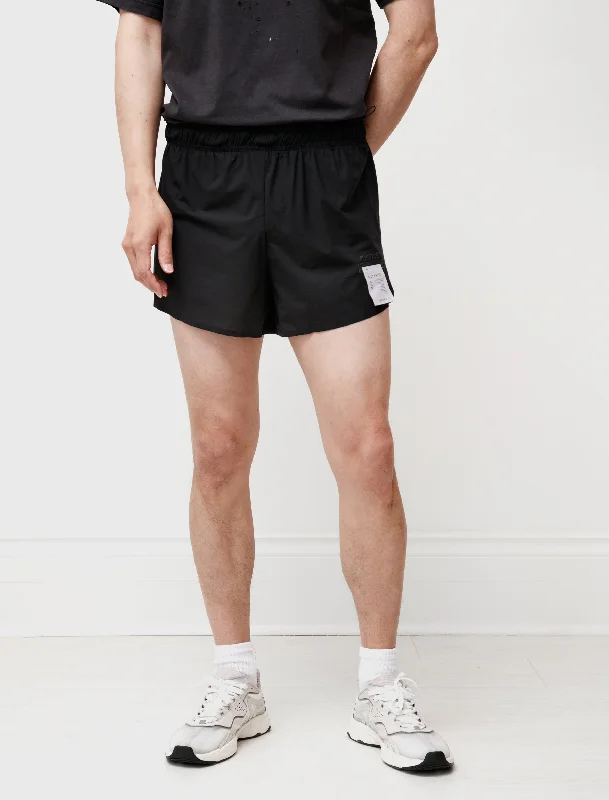 Shop the Weekend Away Justice Sprint 2.5" Shorts Black