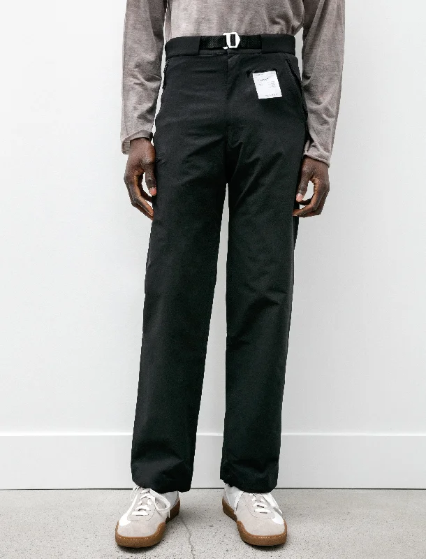 Weekend Offers That Tempt Peaceshell Solotex Pants Black