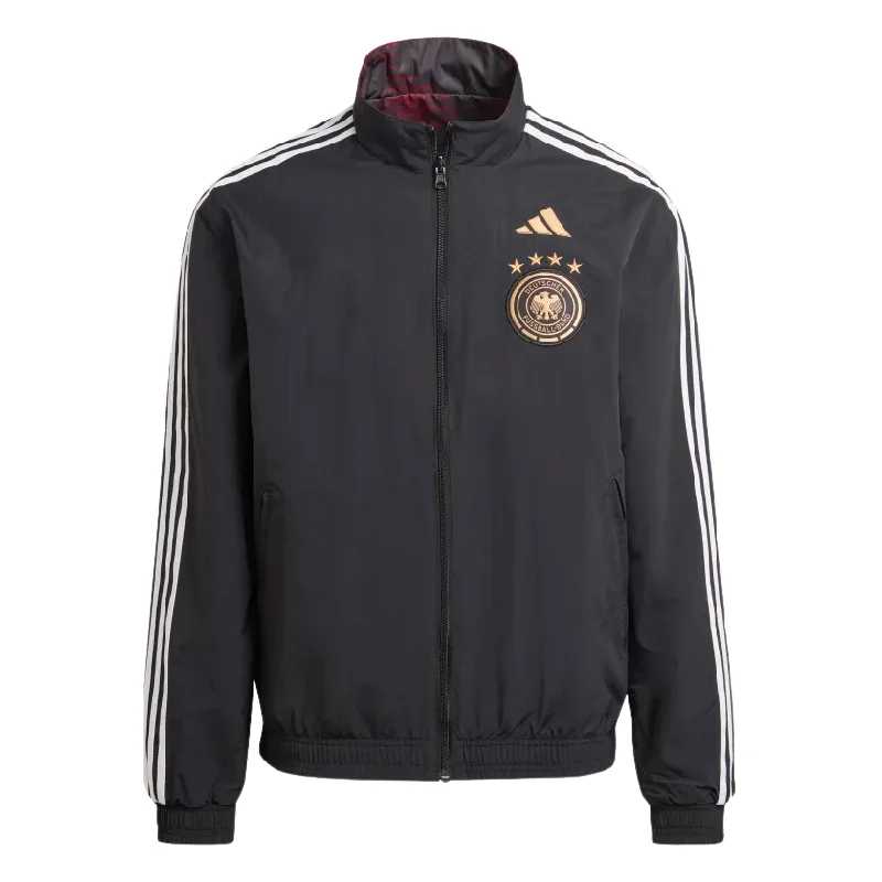 Limited Availability ADIDAS GERMANY ANTHEM JACKET