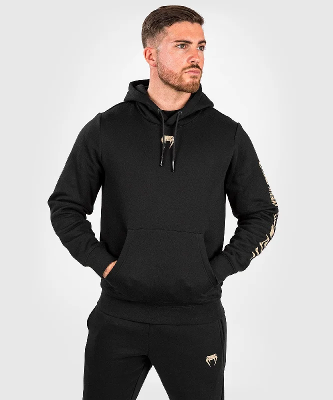 TIME-Limited Offer UFC Adrenaline by Venum Fight Week Men’s Pullover Hoodie - Black