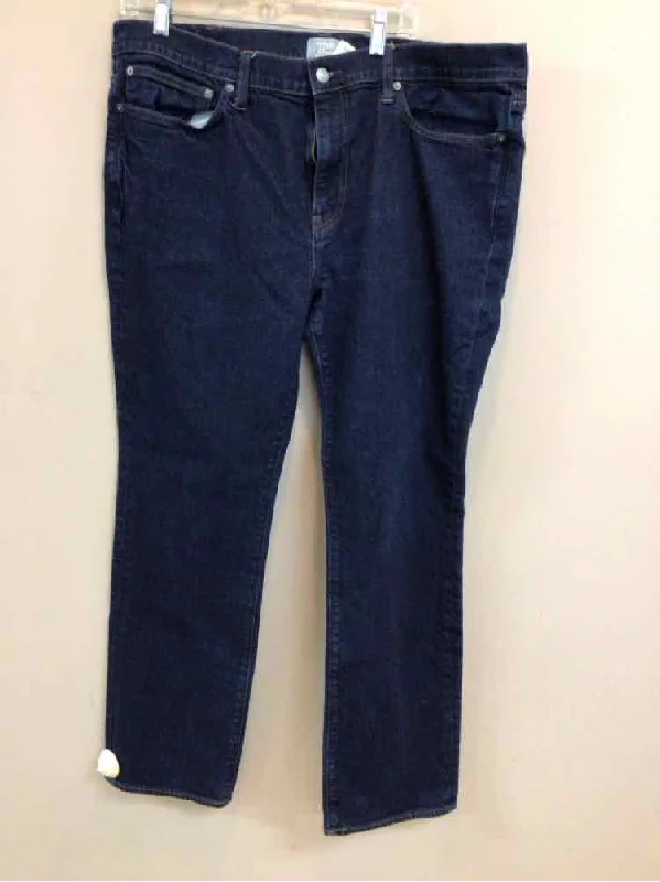 SIZE 38 J CREW Men's PANTS