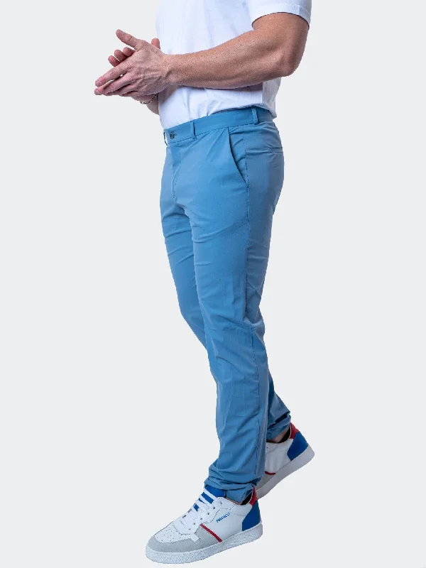 Great Deal Pants AllDayNebulosa Blue