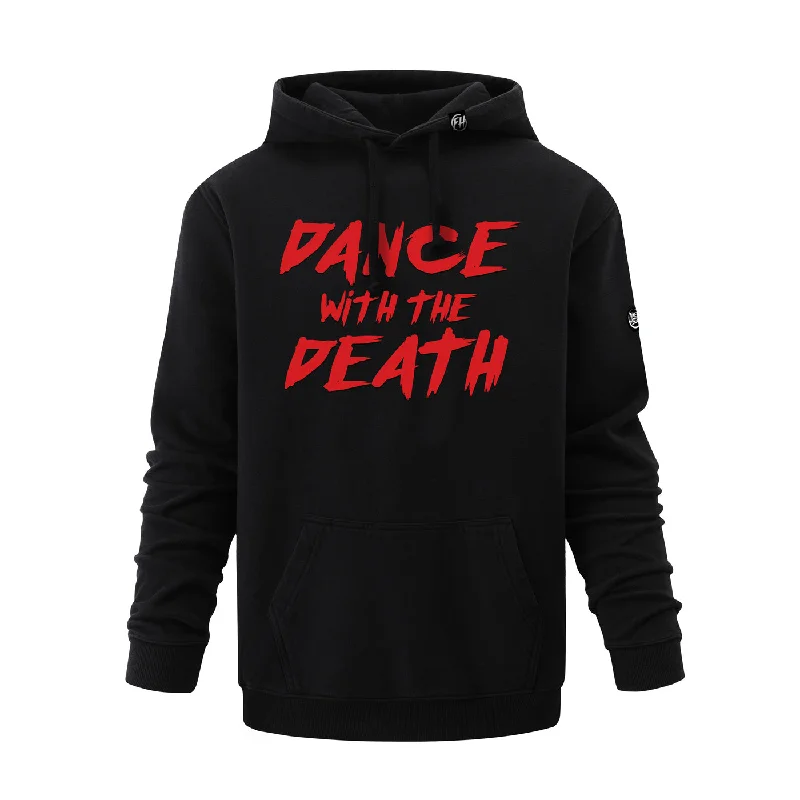 Weekend Offers That Excite Dance Hoodie