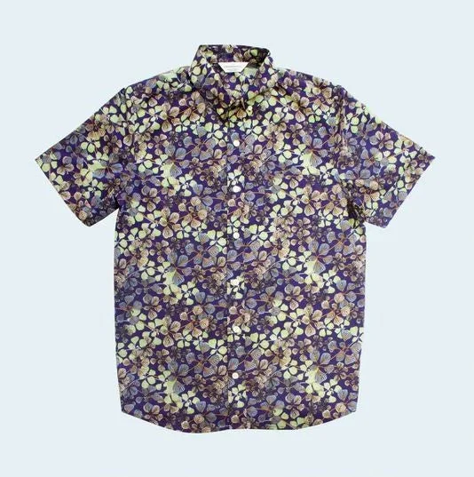 Today Only Kennington Short Sleeve Men's Woven Shirts