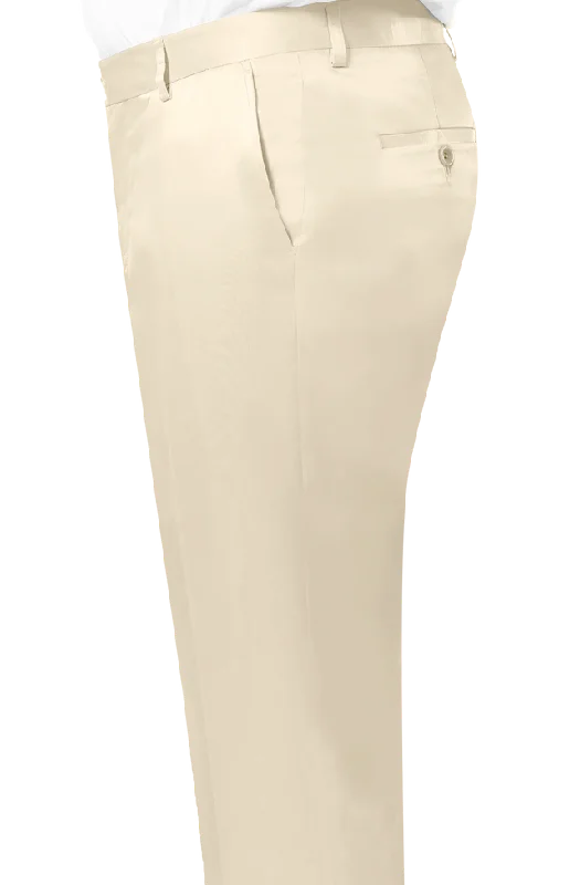 Weekend Discounts to Snag Kent & Park PS-02 Satin Slim Fit Pants Ceam