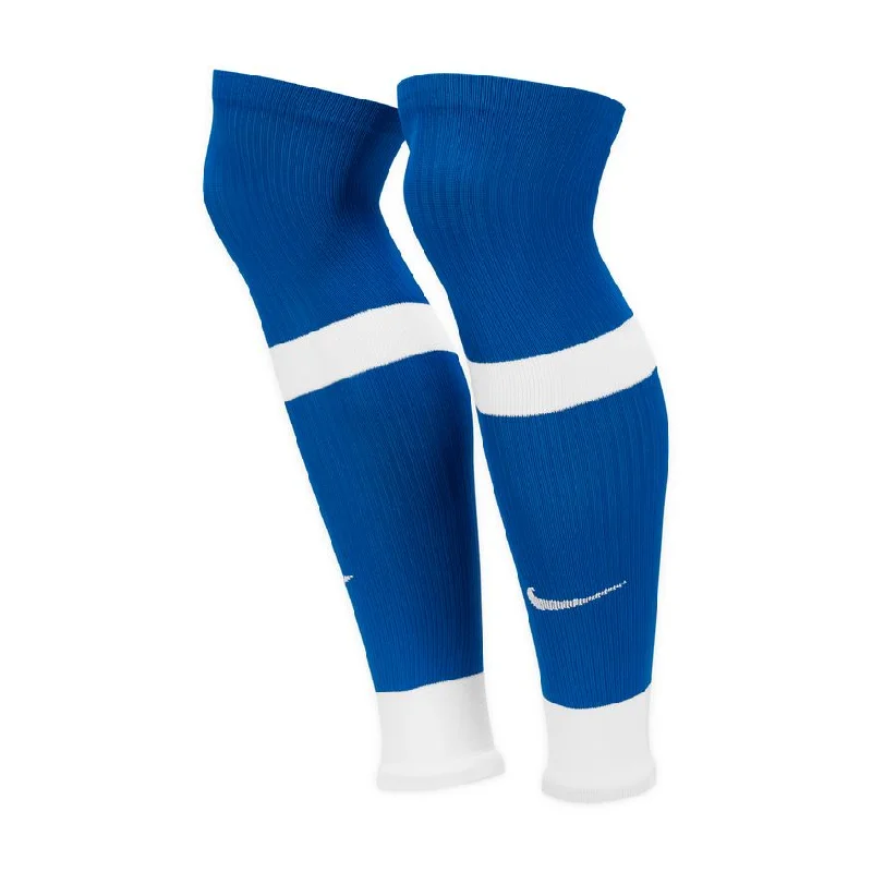 Daily Special Nike MatchFit Soccer Sleeve - BLUE