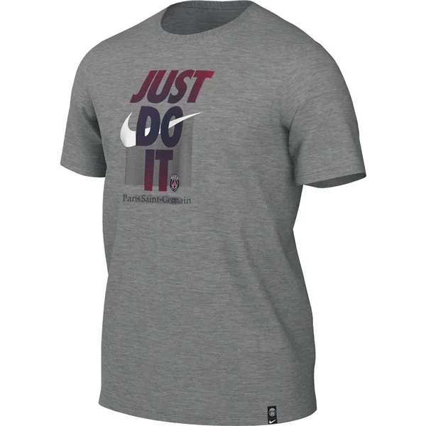 Stock Up Nike Paris Saint-Germain Men's  Soccer T-Shirt