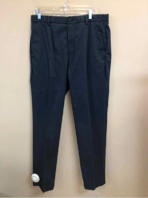 SIZE 35 BROOKS BROTHERS Men's PANTS