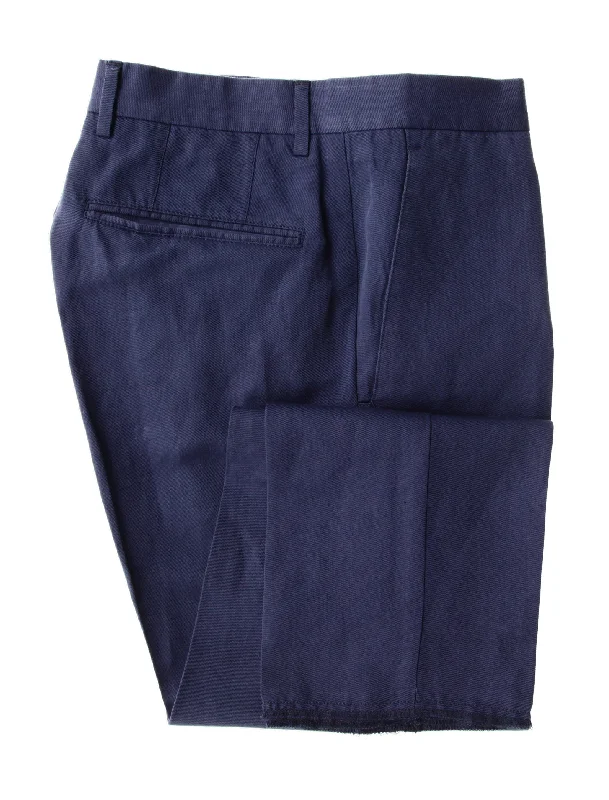 Incotex Blue Pants