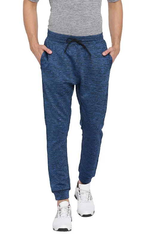 Jogger Fit Knitted Track Pant