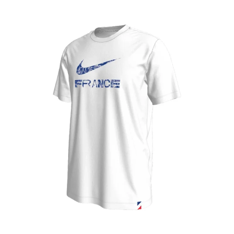 Doorbuster Deal Nike France Swoosh Men's Nike T-Shirt