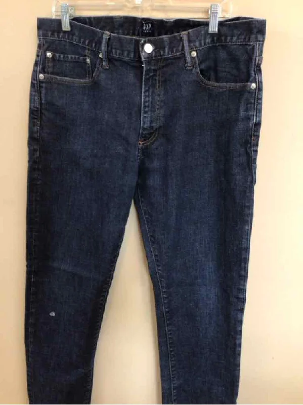 SIZE 36 GAP Men's PANTS