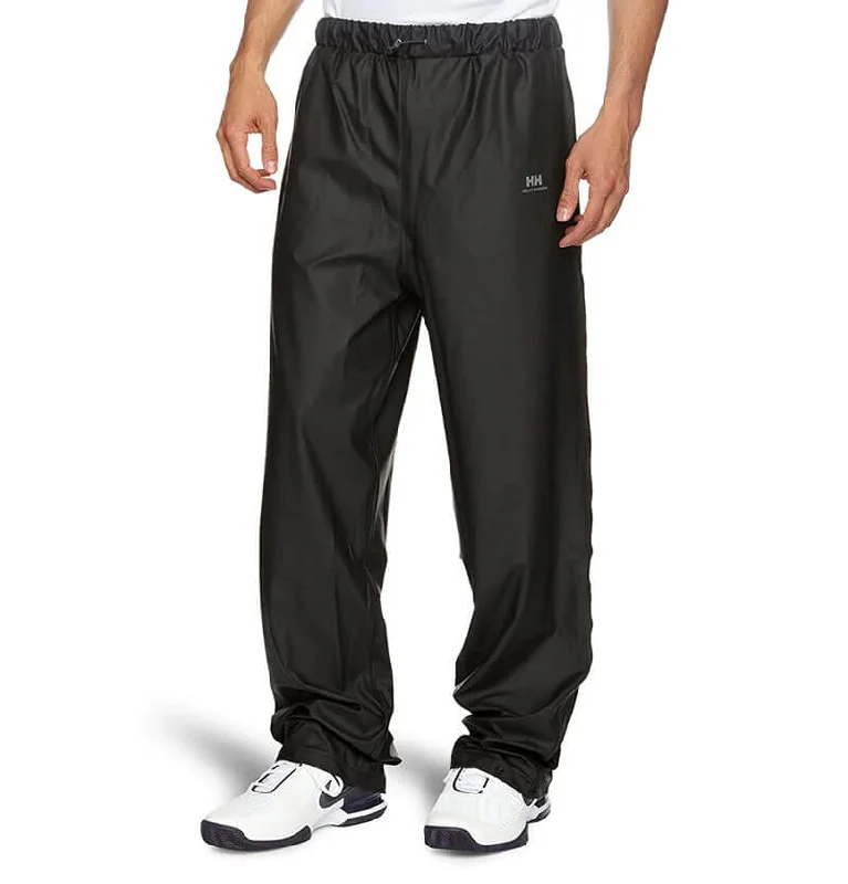 Anniversary Sale 70480 - Helly Hansen Men's Voss Rain Pant