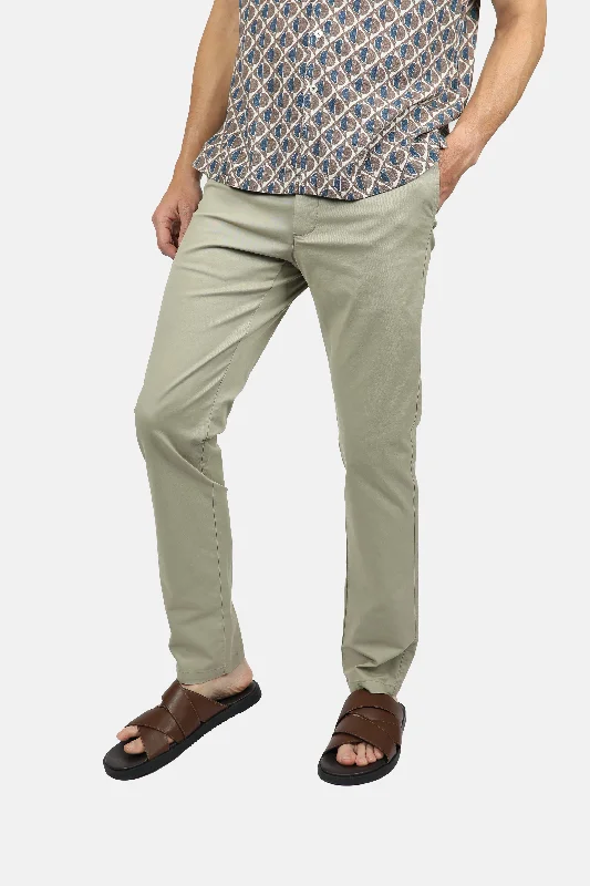Weekend Special Sage Chino Pant