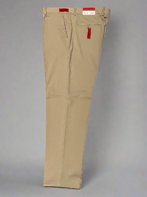 Weekend Savings Bonanza Mazari FWS Dress Pants 4Way Stretch Pants Tan