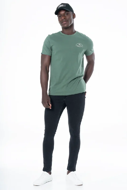 Big Deal Rf10 Super Skinny Jeans _ 131321 _ Black