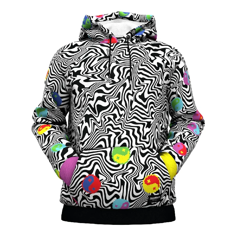 The Best Deal Qi Hoodie