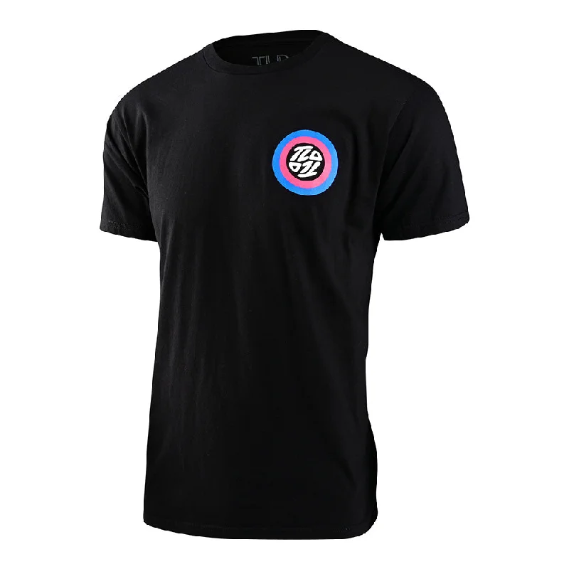 Price Drop Short Sleeve Tee Spun Black