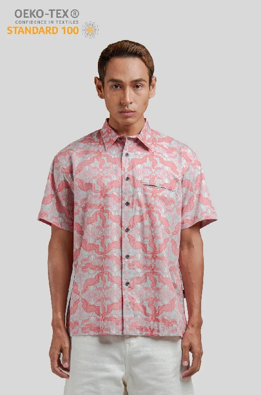 Act Fast Nusantara Modern Fit Paper Snake