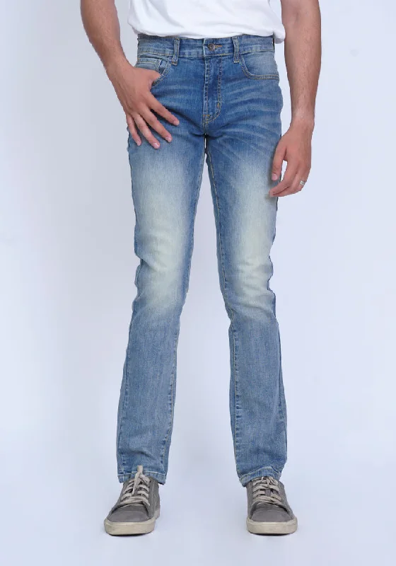 Must-Have Deals Sky Blue Denim