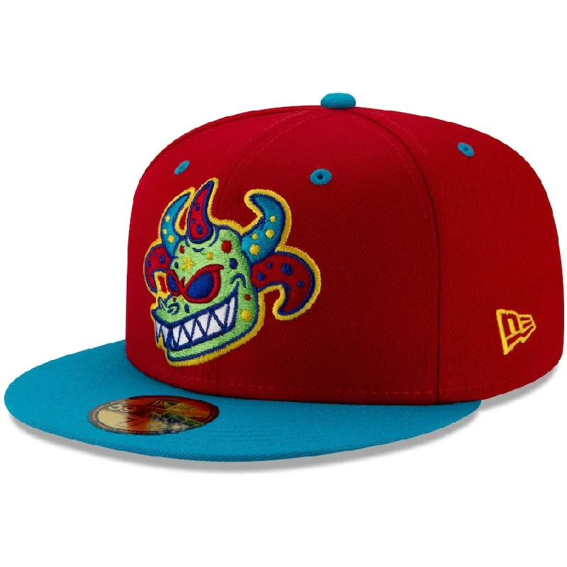 Epic Deals NEW ERA MiBL Vejigantes de Scranton Copa de la Diversion 59FIFTY Fitted Hat Epic Deals NEW ERA MiBL Vejigantes de Scranton Copa de la Diversion 59FIFTY Fitted Hat