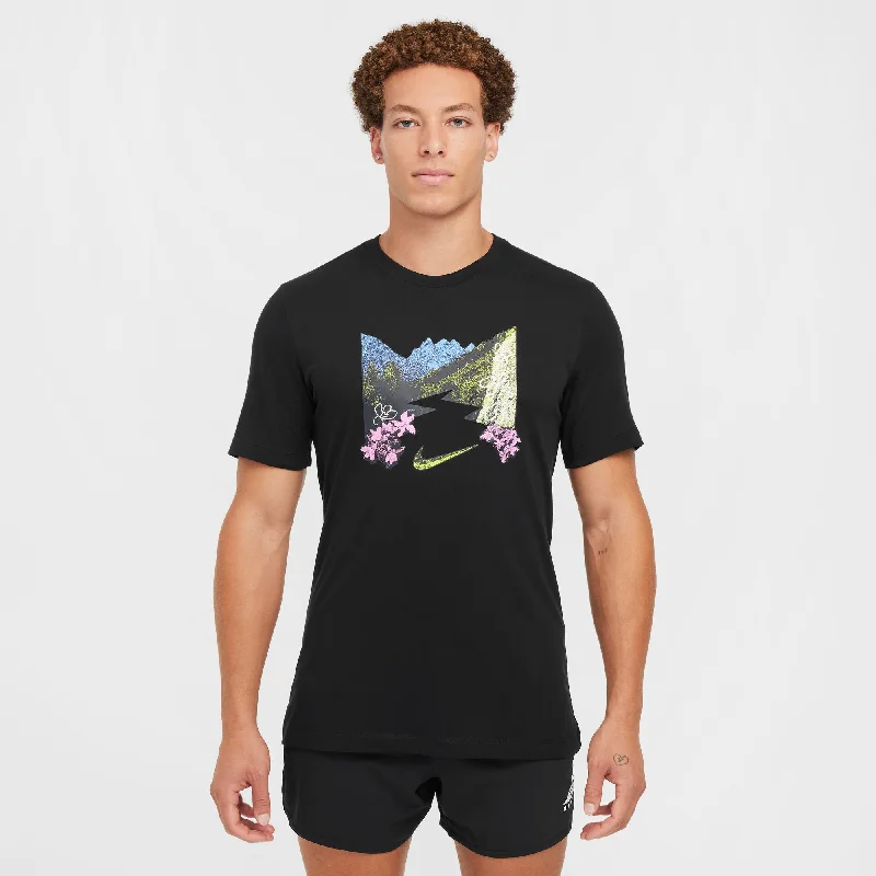 Men's Trail Energy T-Shirt