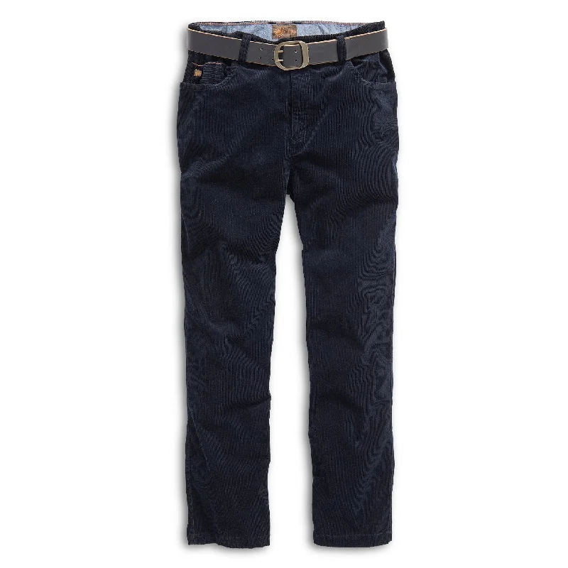 Special Discount Ramble On 5-Pocket Corduroy Jeans