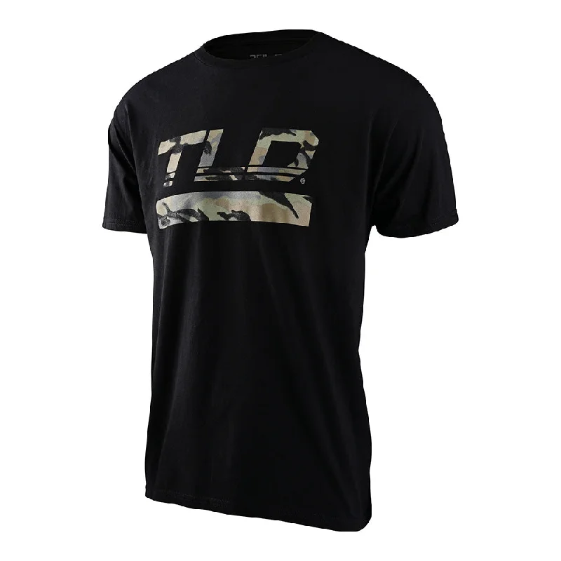 Exclusive Online Offer Short Sleeve Tee Speed Logo Black