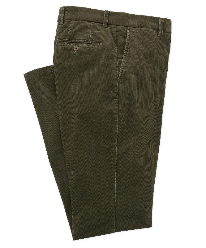 Corduroy Pant