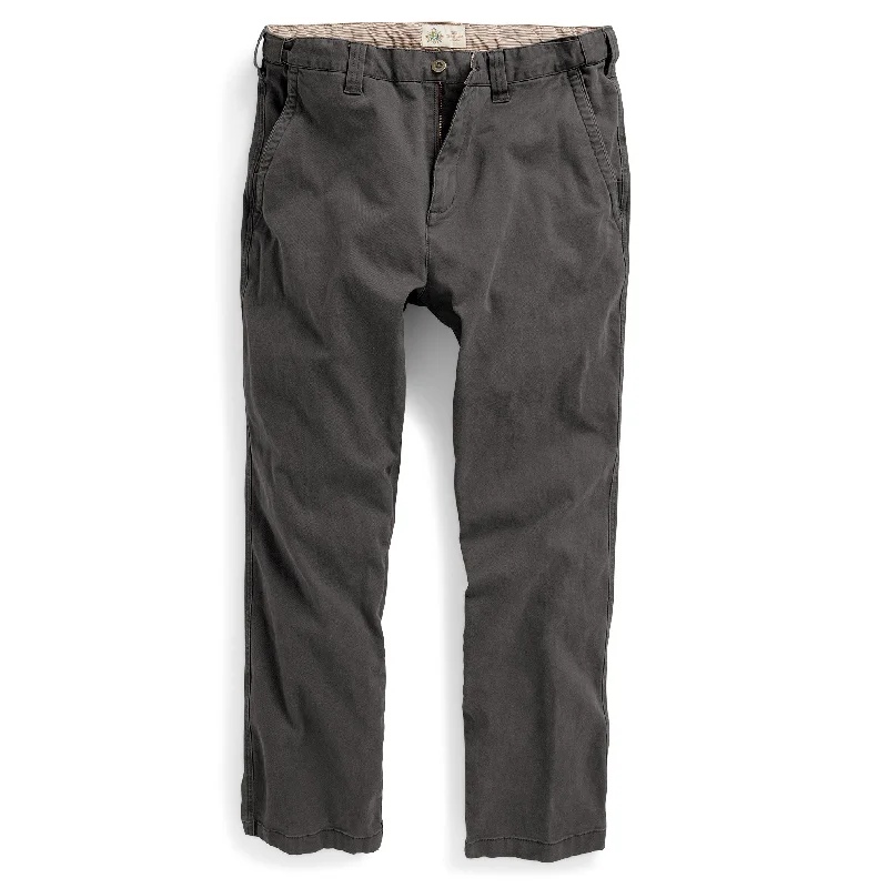 Unbeatable Prices Mission Comfort Flat Front Chino