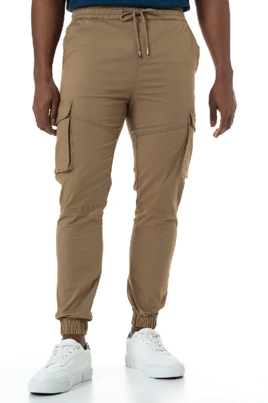 Exclusive Savings Cargo Pants _ 151649 _ Toffee