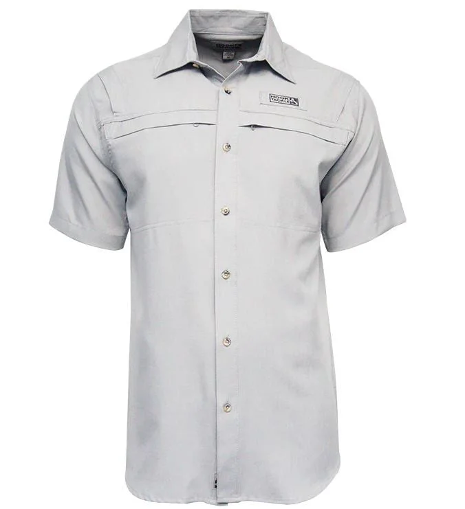 Act Fast Hook & Tackle Short Sleeve Me Fishing Shirts