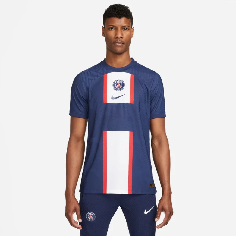 Crazy Savings Nike Men's Paris Saint-Germain Match Home Dri-FIT ADV Soccer Jersey 2022/23 Crazy Savings Nike Men's Paris Saint-Germain Match Home Dri-FIT ADV Soccer Jersey 2022/23