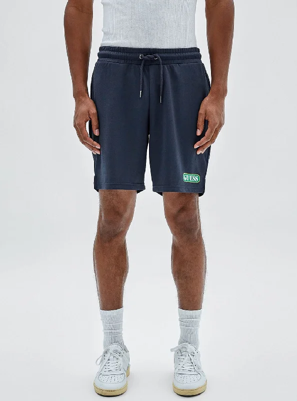 Today’s Deal Guess Originals Blue Sonic Mesh Shorts